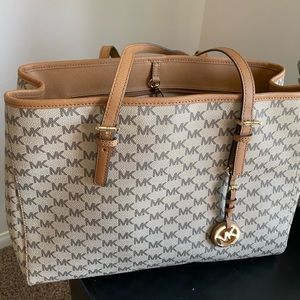 Michael Kors bag